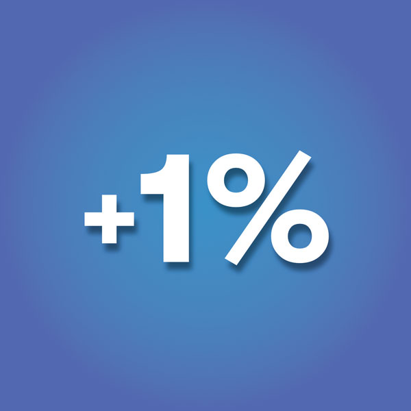 Магия малых шагов. Блог о том, как ежедневный +1% меняет всё.