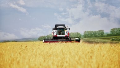 Техника россельмаш в монголии