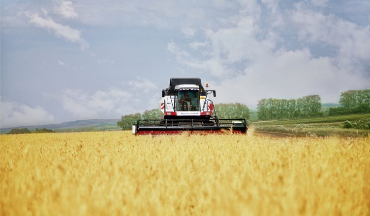 Техника россельмаш в монголии