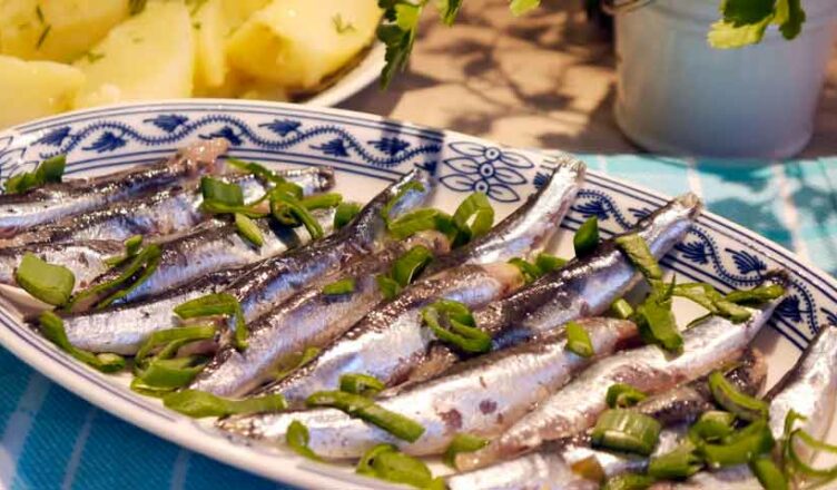 новости россии, запрет на импорт рыбы