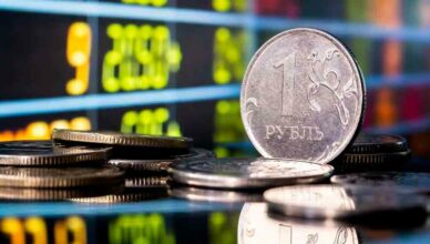 Что поможет укреплению рубля