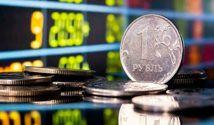 Что поможет укреплению рубля