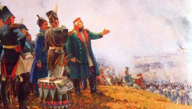 главные сражения в истории россии