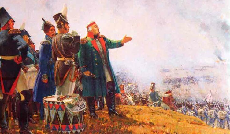 главные сражения в истории россии