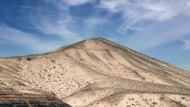 О силе малой толики, или как пылинки в гору складываются.
